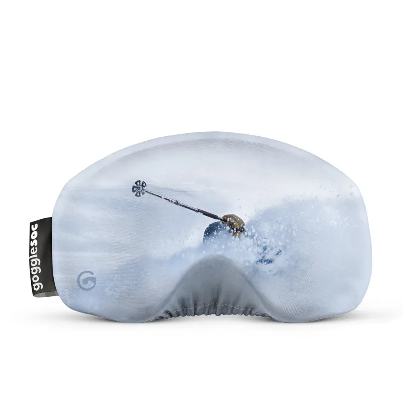 Gogglesoc - Deep Pow Soc